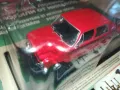 ЖИГУЛИ-МАЩАБ 1/43 МЕТАЛЕН МОДЕЛ 2709241829, снимка 2