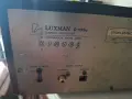 Luxman хибриден СД плеър за ремонт, снимка 3