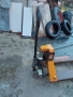 Палетна  количка работеща , снимка 18