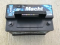Акумулатор Macht 12 V  75Ah, снимка 4