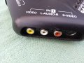 Аудио видео разпределител/разклонител, снимка 4