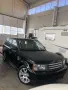 range rover sport 2.7 hse 2007 на части, снимка 4