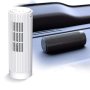 Озонатор и йонизатор за автомобил, хладилник и дом, снимка 1 - Овлажнители и пречистватели за въздух - 42589937