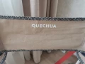 Сгъваем стол за къмпинг quechua , снимка 5