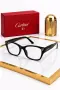 Cartier Рамки За Диоптрични Очила - Различни Цветове Код SEM-734, снимка 4