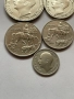 Сребърни монети 1930 година. 5, 10, 20, 50 и 100 лева., снимка 9