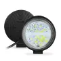 Халоген LED с бяла и жълта светлина LED 57W, снимка 1