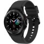 НОВ  Samsung Galaxy Watch4, 42mm, LTE, Classic, Black Умен Часовник Smartwatch 24 месеца гаранция, снимка 5