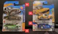 Hot Wheels колички / моделчета, снимка 2