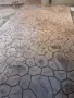 щампован бетон DELUX , снимка 4
