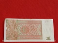 Банкнота МИАНМАР много красива перфектно състояние непрегъвана за КОЛЕКЦИЯ ДЕКОРАЦИЯ 53858, снимка 4