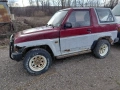 Daihatsu feroza на части 1.6 16v, снимка 12