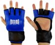 ръкавици за карате ММА нови изработени от естествена кожа различни цветове  размер Л, снимка 2