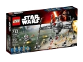 LEGO Star Wars 75142 Homing Spider Droid, снимка 2
