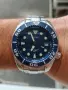 Seiko Prospex JDM Sumo "Blumo" SBDC033 (6R15) – Култов Дайвър, фул сет, бартер, снимка 1