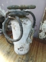 СТАРА ПОМПА ОТ СОЦА 2310251453, снимка 6