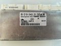 модул ABS ASR Mercedes clk c klass 1993-2003Г. #041S., снимка 2