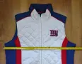 NFL New York Giants - дамска грейка, снимка 11