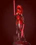Star Wars  Darth Talon New Handmade, снимка 4