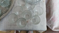 Стъклени чаши 100,150 и 200 мл., снимка 4