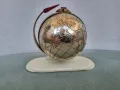 Колекционерски будилник Слава Глобус , снимка 4