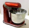 Планетарен миксер GOURMETMAXX XJ13406, снимка 5