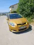 Toyota auris 1.4 d4d 2008, снимка 2