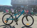 Промо велосипед 20" Passati CYBERTRECK син, снимка 12