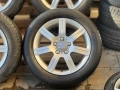 5х112 16 Джанти Оригинални Seat Altea Leon Toledo Сеат 5x112, снимка 3