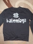 Мъжка блуза Balenciaga , снимка 2
