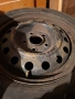Железни джанти с гуми за Kia Seed., снимка 9