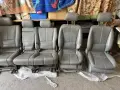 салон за ml 270 d Медцедес 2000 година , снимка 8