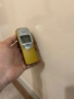 Nokia 3210 Gold Yellow Нов панел продава се с 2 комплекта панели, снимка 4