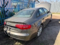 Продавам на части Ауди А4 2.0 TDI 143 кс автомат, снимка 2