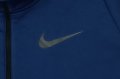 Nike DRI-FIT Therma Sweatshirt оригинално горнище M Найк спорт горница, снимка 4