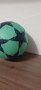 Футболна топка размер:5  69 см. Зелена звезда, снимка 4