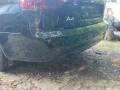 Задна броня за Audi A4 B7 combi (2004-2008), снимка 1