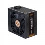 Захранване за настолен компютър Zalman GigaMax ZM650-GVII ATX 650W 80Plus Bronze PSU, снимка 2