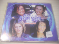 B*Witched ‎– Jesse Hold On - сингъл диск