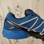 Salomon  Speedcross 4 GTX  GORE-TEX  номер 45,5-46 водоустойчиви , снимка 15