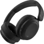 Черни безжични слушалки Hero Max Bluetooth 6.0 с активно шумопотискане, снимка 1