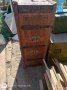 Дървени сандъци, снимка 13