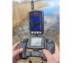 ЛОДКА ЗА ЗАХРАНКА BOATMAN LEADER PRO SONAR GPS, снимка 4