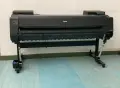 Canon imagePROGRAF PRO-6600 – 60" професионален широкоформатен плотер фото принтер – ЗА РЕМОНТ, снимка 1