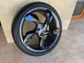 18" 4x100 Opel Twister Original , снимка 5