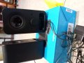 Компютърни тонколони LOGITECH Z150 BK 980-000814 2х3W, снимка 2