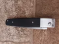 нож автомат нов, снимка 3