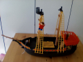 Голям пиратски кораб Плеймобил, Playmobil, снимка 2