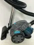 Прахосмукачка Cecotec Conga Rockstar Cyclonic X-Treme (800W, 2L) , снимка 5