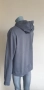 Emporio Armani EA7  Hoodie Mens Size L НОВО! ОРИГИНАЛ! Мъжко Горнище Качулка!, снимка 9